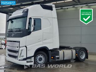 nieuw Volvo FH 500 4X2 VEB+ XL 2x Tanks Standklima LED trekker