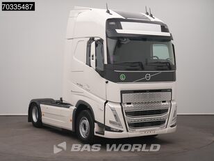 Volvo FH 500 4X2 XL APK 07-2027 2x Tanks I-ParkCool ACC cabeza tractora