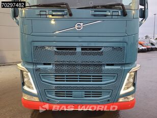 Купить тягач Volvo FH 500 4X2 XL I-ParkCool 2xTanks Euro 6 - Изображение 9 | Autoline AZ Тягач Volvo FH 500 4X2 XL I-ParkCool 2xTanks Euro 6 | Изображение 9 - Autoline
