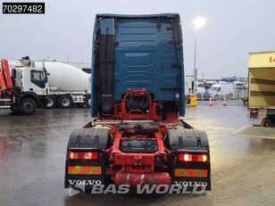 Купить тягач Volvo FH 500 4X2 XL I-ParkCool 2xTanks Euro 6 - Изображение 11 | Autoline AZ Тягач Volvo FH 500 4X2 XL I-ParkCool 2xTanks Euro 6 | Изображение 11 - Autoline