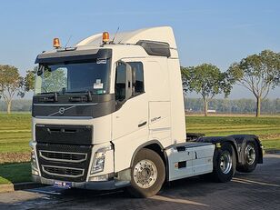 Volvo FH 500 6X2 STEERED PTO+HYDR truck tractor