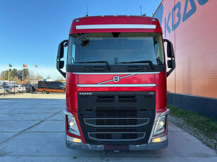 cami&atilde;o tractor Volvo FH 500 6x2 DOUBLE BOGIE