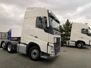 тягач Volvo FH 500 6x2 Globetrotter XL Tractor unit / 2021 / 300 tho. km