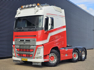 тягач Volvo FH 500 6x2/4 / LIFT - STEERING / HYDRAULIC / DYNAMIC STEER