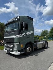 Volvo FH 500 ADR// PTO//alcoa// VEB cabeza tractora