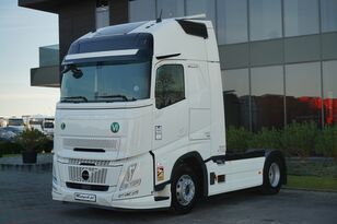 Volvo FH 500 AERO truck tractor