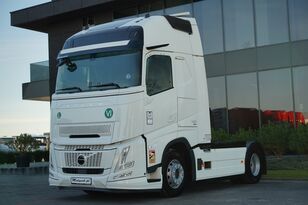 Volvo FH 500 AERO truck tractor