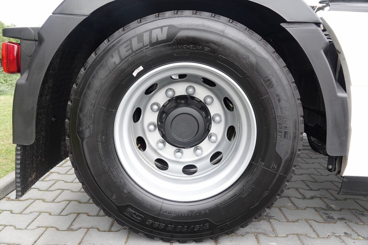 Volvo FH 500 AERO / 2025 / I-SAVE / XXL / Фабричка гаранција