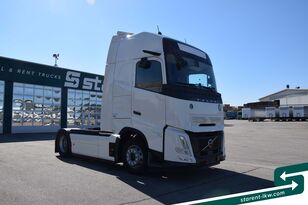Volvo FH 500 AERO XL CMS VEB+ LED-Sicherheitspaket Sattelzugmaschine