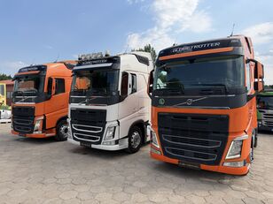 Sadulveoki Volvo FH 500 ALUFELGI / 2x HYDRAULIKA HYVA / 577 153 KM / 3 SZTUKI !! müük - Pilt 6 | Autoline EE Sadulveok Volvo FH 500 ALUFELGI / 2x HYDRAULIKA HYVA / 577 153 KM / 3 SZTUKI !! | Pilt 6 - Autoline
