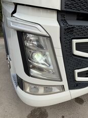 Sadulveoki Volvo FH 500 ALUFELGI / 2x HYDRAULIKA HYVA / 577 153 KM / 3 SZTUKI !! müük - Pilt 16 | Autoline EE Sadulveok Volvo FH 500 ALUFELGI / 2x HYDRAULIKA HYVA / 577 153 KM / 3 SZTUKI !! | Pilt 16 - Autoline