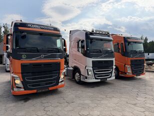 Sadulveoki Volvo FH 500 ALUFELGI / 2x HYDRAULIKA HYVA / 577 153 KM / 3 SZTUKI !! müük - Pilt 7 | Autoline EE Sadulveok Volvo FH 500 ALUFELGI / 2x HYDRAULIKA HYVA / 577 153 KM / 3 SZTUKI !! | Pilt 7 - Autoline