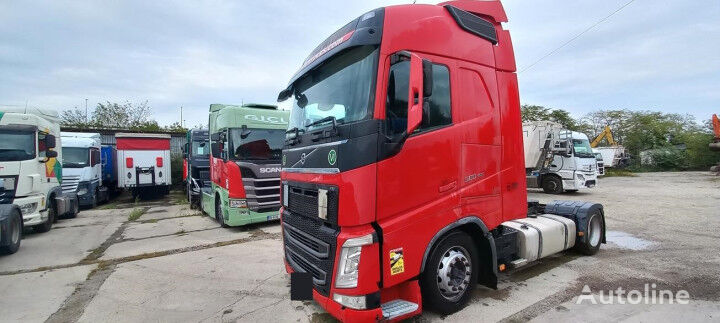 тягач Volvo FH 500 AUTOMAT EURO 6