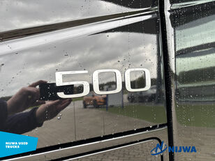 Камион влекач Volvo FH 500 Aero XL (NO TC) 6x2/4 Retarder + Leer се продава - Слика 5 | Autoline MK Ново камион влекач Volvo FH 500 Aero XL (NO TC) 6x2/4 Retarder + Leer | Слика 5 - Autoline