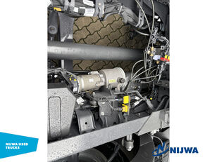 Камион влекач Volvo FH 500 Aero XL (NO TC) 6x2/4 Retarder + Leer се продава - Слика 10 | Autoline MK Ново камион влекач Volvo FH 500 Aero XL (NO TC) 6x2/4 Retarder + Leer | Слика 10 - Autoline