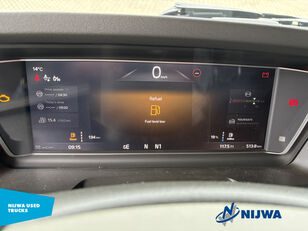 Камион влекач Volvo FH 500 Aero XL (NO TC) 6x2/4 Retarder + Leer се продава - Слика 21 | Autoline MK Ново камион влекач Volvo FH 500 Aero XL (NO TC) 6x2/4 Retarder + Leer | Слика 21 - Autoline