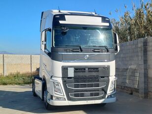 trattore stradale Volvo FH 500--CABEZA TRACTORA