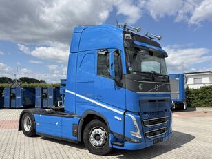 السيارات القاطرة Volvo FH 500 EURO 6, Globetrotter XL, Standklima