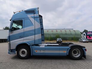Volvo FH 500 Euro 6 Glob, i-shift, Hydr, TUV, NL Truck TOP! truck tractor for sale - Image 10 | Autoline ZA Volvo FH 500 Euro 6 Glob, i-shift, Hydr, TUV, NL Truck TOP! truck tractor | Image 10 - Autoline
