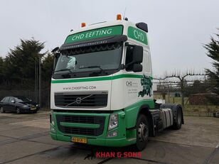 Volvo FH 500 Euro5 Original KM535920 Holland truck tractor