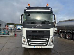 Volvo FH 500 FH500 / Blower / VEB truck tractor