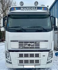 ciągnik siodłowy Volvo FH 500 GLOB XL AUTOMAT KIPPERHYDRAULIK FULLSPOJLERY KLIMA WEBAST