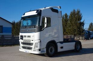 đầu kéo Volvo FH 500 GLOBETROTTER / ADR / STANDARD/ AUTOMAT /