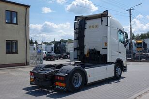 Volvo FH 500 GLOBETROTTER / EURO 6 / STANDARD / AUTOM truck tractor for sale - Image 5 | Autoline IE Volvo FH 500 GLOBETROTTER / EURO 6 / STANDARD / AUTOM truck tractor | Image 5 - Autoline