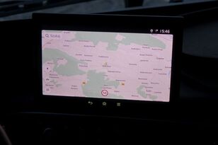 Prodaja Volvo FH 500 GLOBETROTTER / I-SAVE / STANDARD / AUTOMA tegljača - Slika 28 | Autoline RS Volvo FH 500 GLOBETROTTER / I-SAVE / STANDARD / AUTOMA tegljač | Slika 28 - Autoline