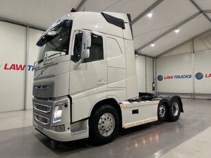 Volvo FH 500 GT truck tractor