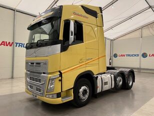 Volvo FH 500 GT Midlift &ccedil;ekici
