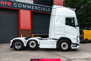 السيارات القاطرة Volvo FH 500 GTXL GTXL