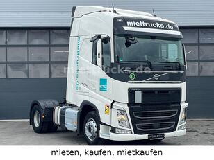 tracteur routier Volvo FH 500 Globe Kipphydr. mietkaufen möglich