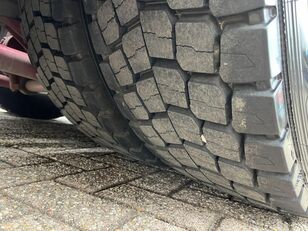 Venta de Volvo FH 500 Globe XL / 6x2 / Euro5 EEV / Special / New tacho G2V2 / A cabeza tractora - Imagen 22 | Autoline MX Volvo FH 500 Globe XL / 6x2 / Euro5 EEV / Special / New tacho G2V2 / A cabeza tractora | Imagen 22 - Autoline