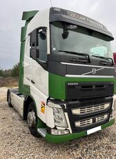 Volvo FH 500 Globetrotter Euro 6 Vin HB 2017 LODÓWKA truck tractor