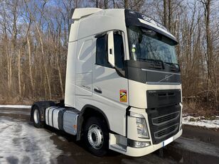 السيارات القاطرة Volvo FH 500 Globetrotter Euro 6 Vin LB Klima Postojowa LOD&Oacute;WKA