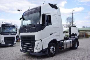 Volvo FH 500 Globetrotter XL cabeza tractora