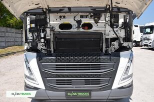 Ciągnik siodłowy Volvo FH 500 Globetrotter XL Adaptive Cruise Control na sprzedaż - Obrazek 16 | Autoline PL Ciągnik siodłowy Volvo FH 500 Globetrotter XL Adaptive Cruise Control | Obrazek 16 - Autoline