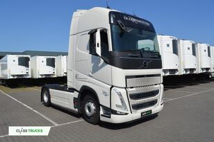 Volvo FH 500 Globetrotter XL i-ParkCool ACC Side Skirts Sattelzugmaschine
