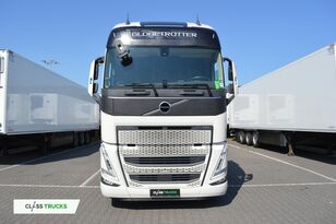 Volvo FH 500 Globetrotter XL i-ParkCool ACC Side Skirts Sattelzugmaschine