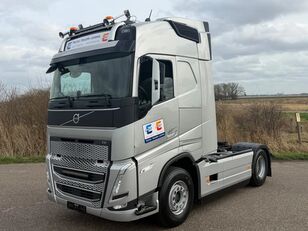 السيارات القاطرة Volvo FH 500 Hydrauliek-Bj 2024 - Lease &euro; 1499,- Turbo Compund - LIKE