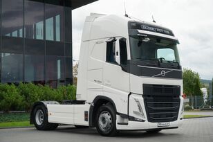 تریلی Volvo FH 500 / I-PARK COOL / I- SAVE / EURO 6