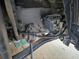 Купить тягач Volvo FH 500 I-Park, Full ADR, ACC, DAS, Alloy wheels - Изображение 18 | Autoline TM Тягач Volvo FH 500 I-Park, Full ADR, ACC, DAS, Alloy wheels | Изображение 18 - Autoline