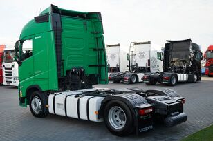 بيع السيارات القاطرة Volvo FH 500 / I-SAVE / RETARDER / HYDRAULIKA / I-PARK COOL / I- SHFIT - صورة 9 | Autoline EG السيارات القاطرة Volvo FH 500 / I-SAVE / RETARDER / HYDRAULIKA / I-PARK COOL / I- SHFIT | صورة 9 - Autoline