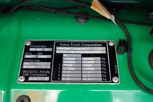 بيع السيارات القاطرة Volvo FH 500 / I-SAVE / RETARDER / HYDRAULIKA / I-PARK COOL / I- SHFIT - صورة 41 | Autoline EG السيارات القاطرة Volvo FH 500 / I-SAVE / RETARDER / HYDRAULIKA / I-PARK COOL / I- SHFIT | صورة 41 - Autoline