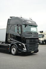 Tracteur routier Volvo FH / 500 / I – SAVE / XL / EURO 6 / ACC / I - COOL / RETARDER à vendre - Image 22 | Autoline ML Tracteur routier Volvo FH / 500 / I – SAVE / XL / EURO 6 / ACC / I - COOL / RETARDER | Image 22 - Autoline