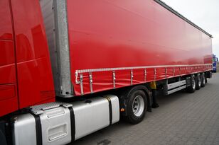 Купить тягач Volvo FH 500 / I-SAVE / XXL / I-PARK COOL / NOWY MODEL / OPONY 100 % / + полуприцеп штора - Изображение 7 | Autoline TJ Тягач Volvo FH 500 / I-SAVE / XXL / I-PARK COOL / NOWY MODEL / OPONY 100 % / + полуприцеп штора | Изображение 7 - Autoline