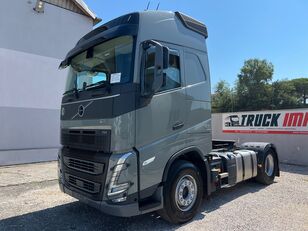 السيارات القاطرة Volvo FH 500 I-Save, anno 2025, km 61.000, VEB+, Clima