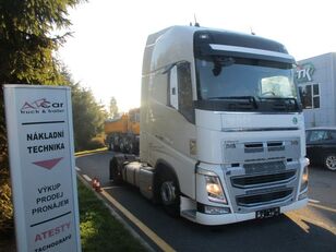 tracteur routier Volvo FH 500 LowDeck Mega