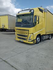 тягач Volvo FH 500 Mega